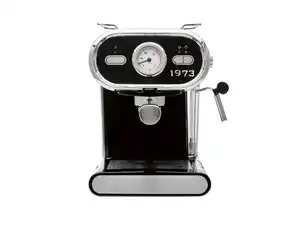 SILVERCREST® Espressomaschine »1973«