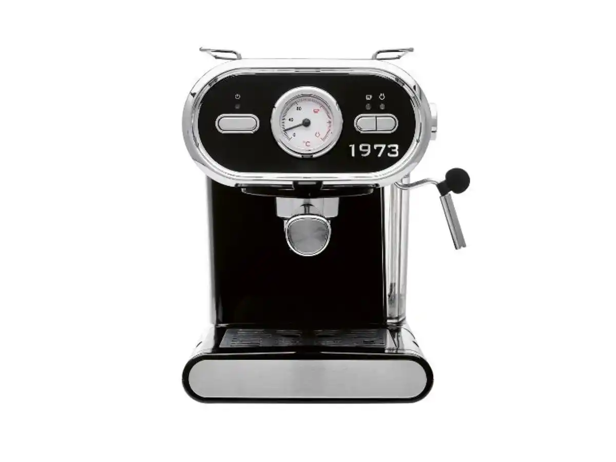 Bild 1 von SILVERCREST® Espressomaschine »1973«