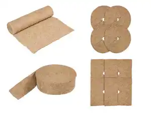 PARKSIDE® Pflanzen-Frostschutzmatte / Pflanzen-Frostschutzstreifen / Pflanzen-Frostschutzscheibe,  50 g