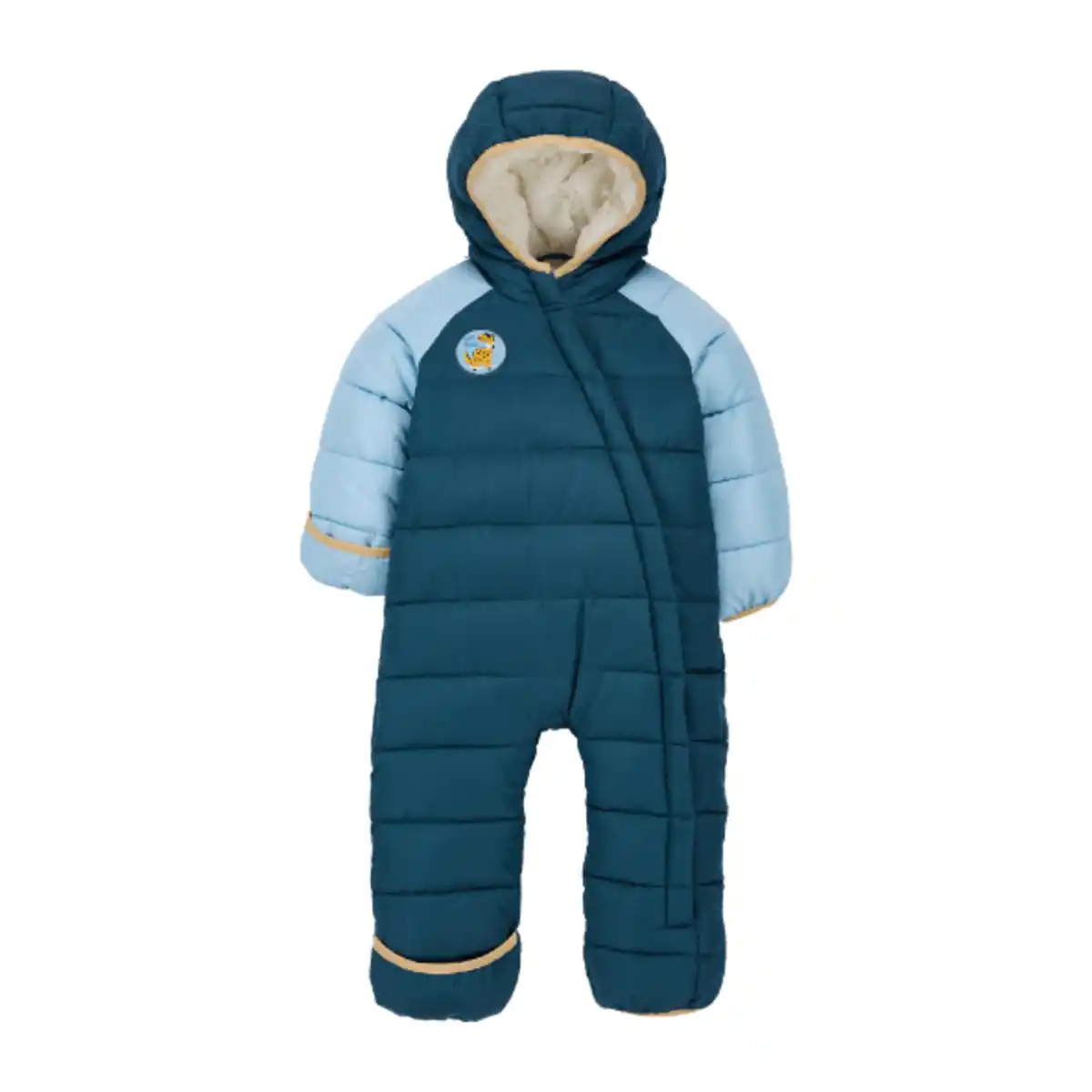 Bild 3 von LILY & DAN Baby-Overall