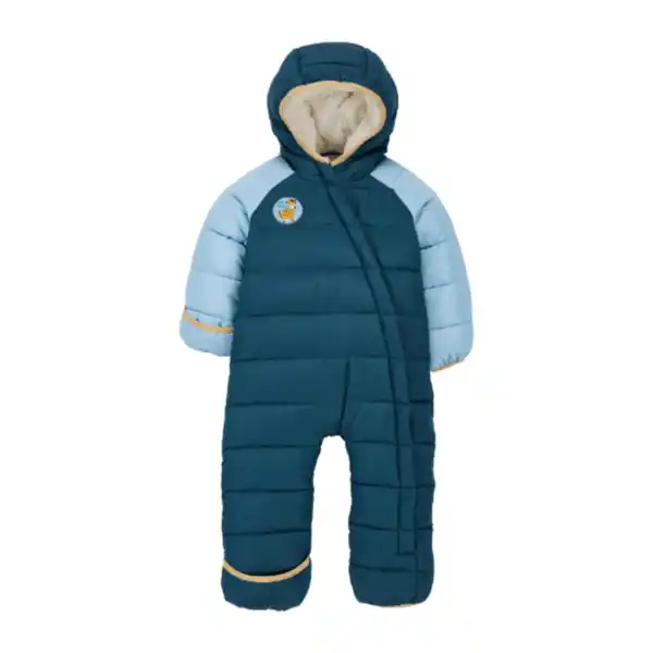 Bild 3 von LILY & DAN Baby-Overall