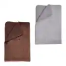 Bild 1 von HOME CREATION Teddyfleecedecke