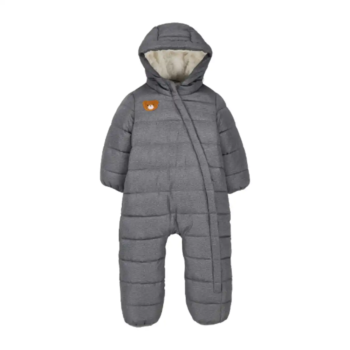 Bild 2 von LILY & DAN Baby-Overall