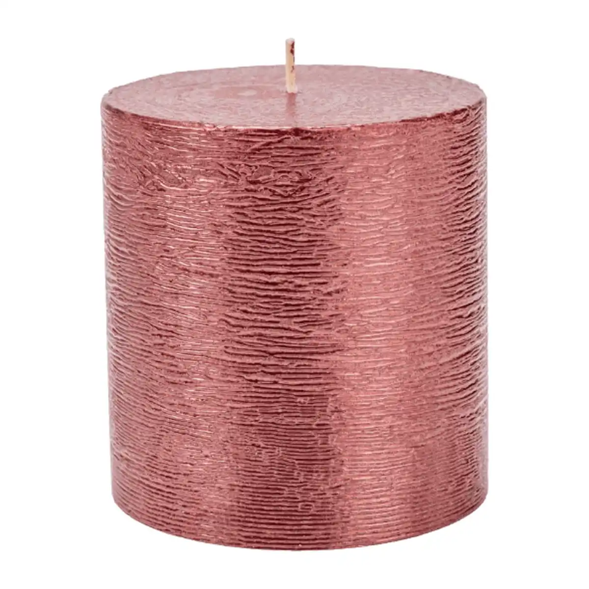 Bild 3 von HOME CREATION Premium-Rustik-Kerze