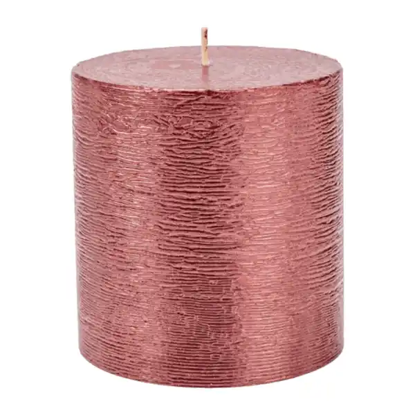 Bild 3 von HOME CREATION Premium-Rustik-Kerze