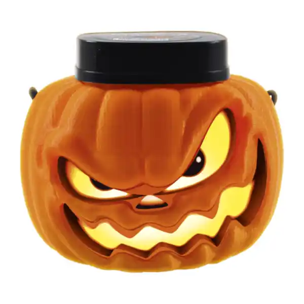 Bild 1 von Halloween-Kürbis 200g