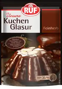 Kuchen Glasur 100 g