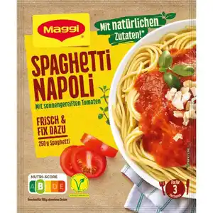 Maggi Fix Gewürzmischung 42 g