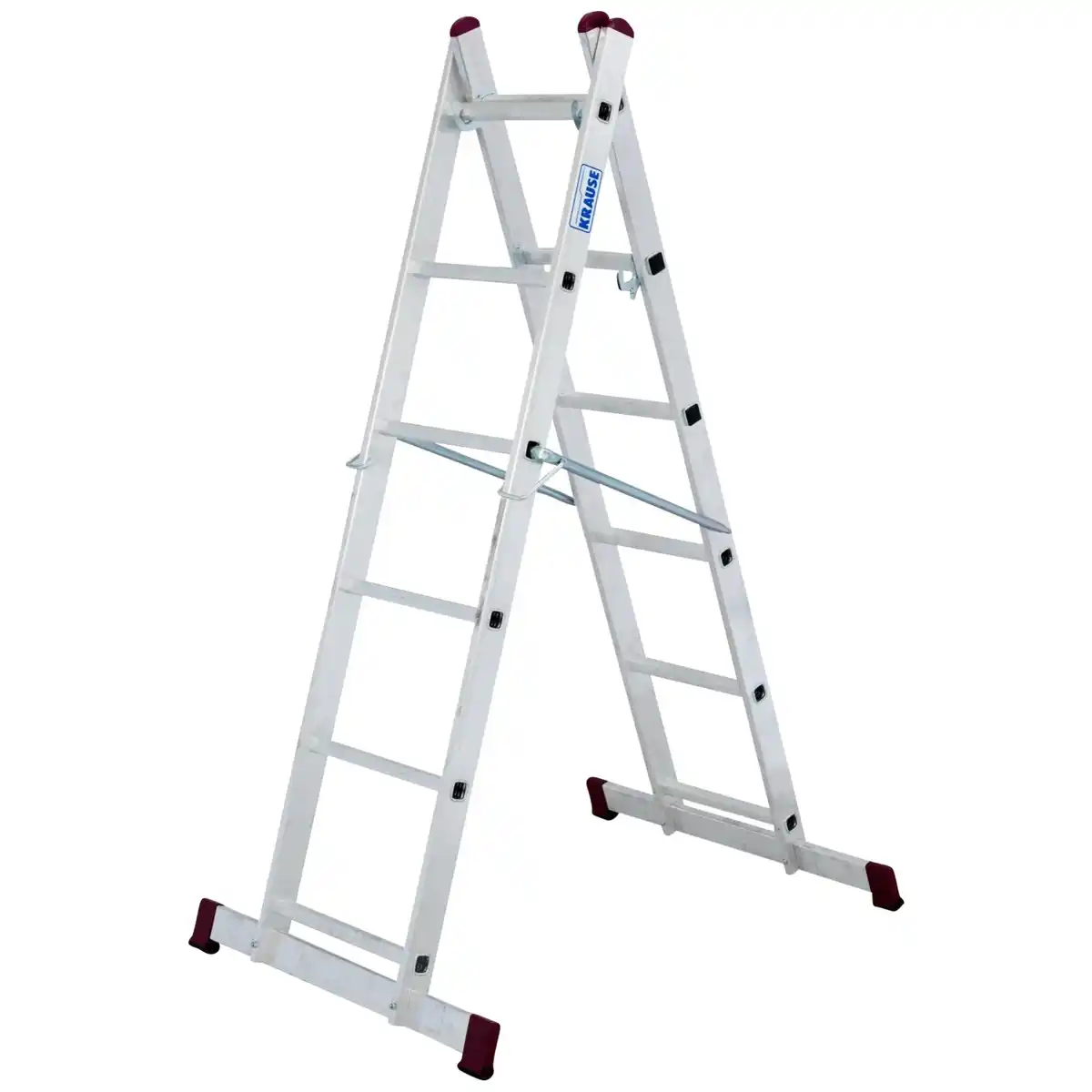 Bild 1 von KRAUSE Leiterngerüst »CORDA«, Gerüsthöhe: 168 cm