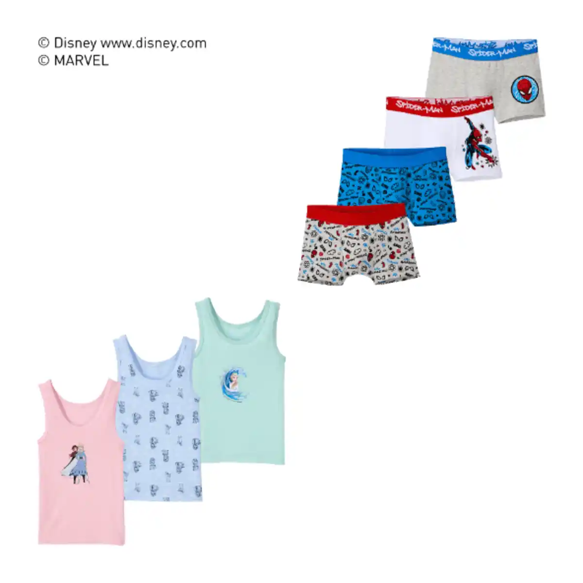 Bild 1 von Unterwäsche