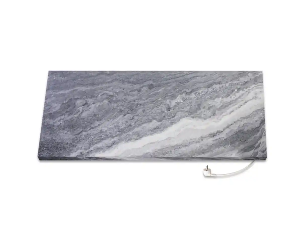 Bild 1 von marmony® marmony® Marmor Infrarot-Heizkörper inkl. Raumthermostat