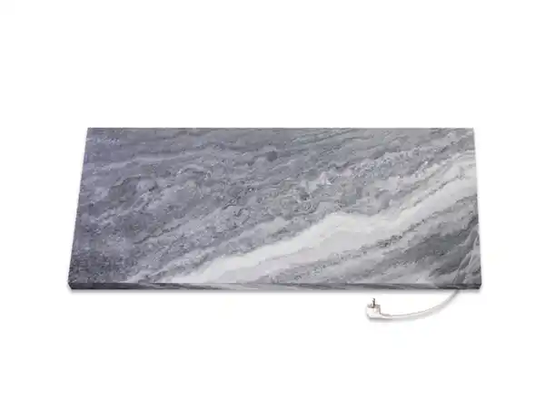 Bild 1 von marmony® marmony® Marmor Infrarot-Heizkörper inkl. Raumthermostat