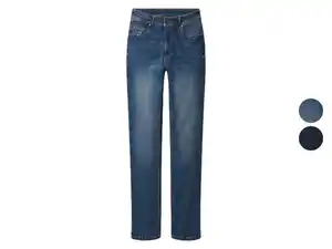 esmara Men Herren Jeans, Straight Fit