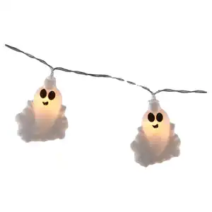 HOME CREATION Halloween Lichterkette