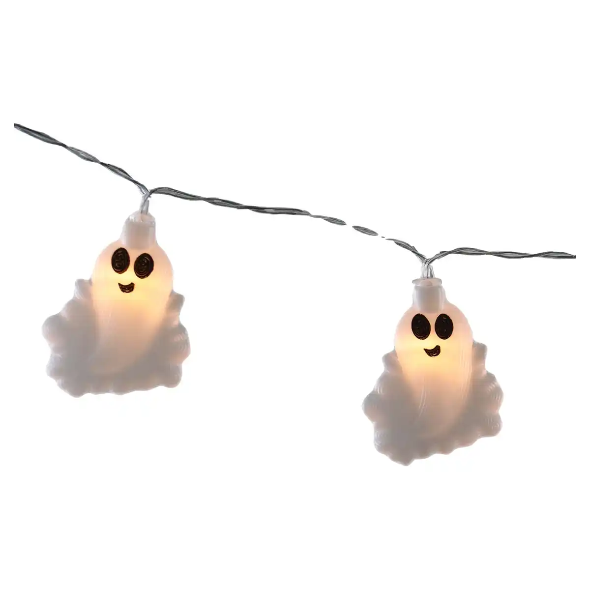 Bild 1 von HOME CREATION Halloween Lichterkette