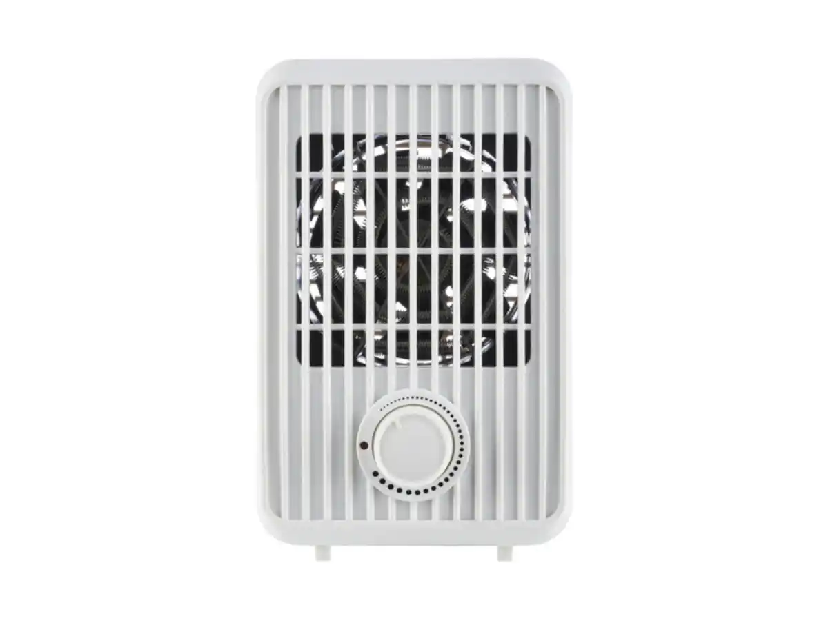 Bild 1 von SILVERCREST® Tischheizlüfter »STHL 600 A1«, 600 W