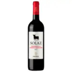 Osborne Solaz Tempranillo & Cabernet Sauvignon