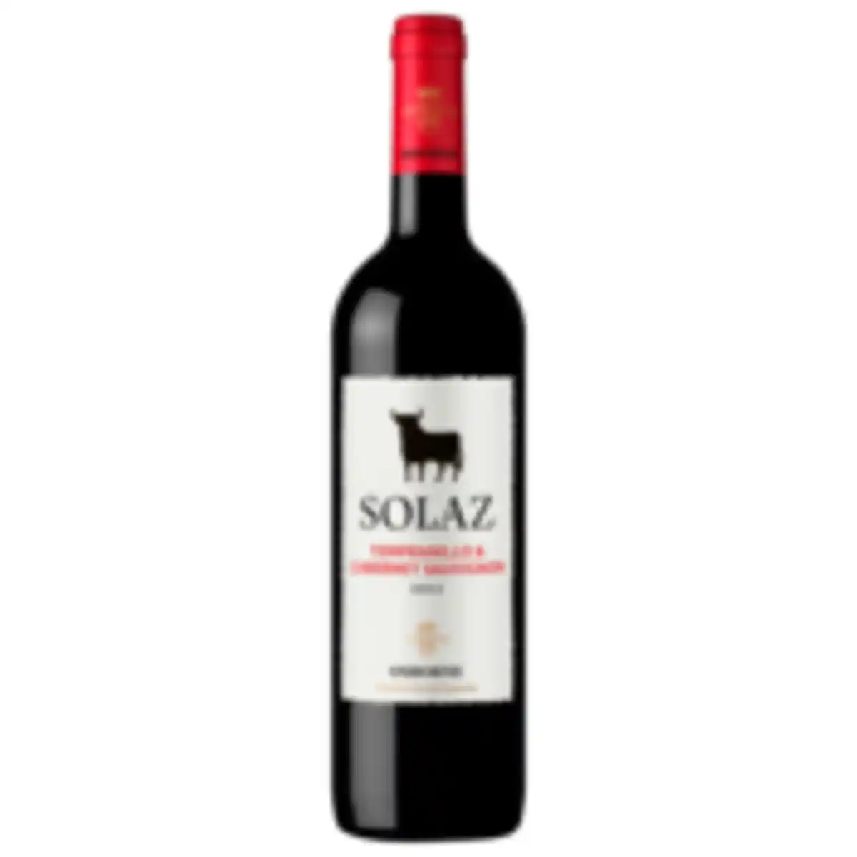 Bild 1 von Osborne Solaz Tempranillo & Cabernet Sauvignon