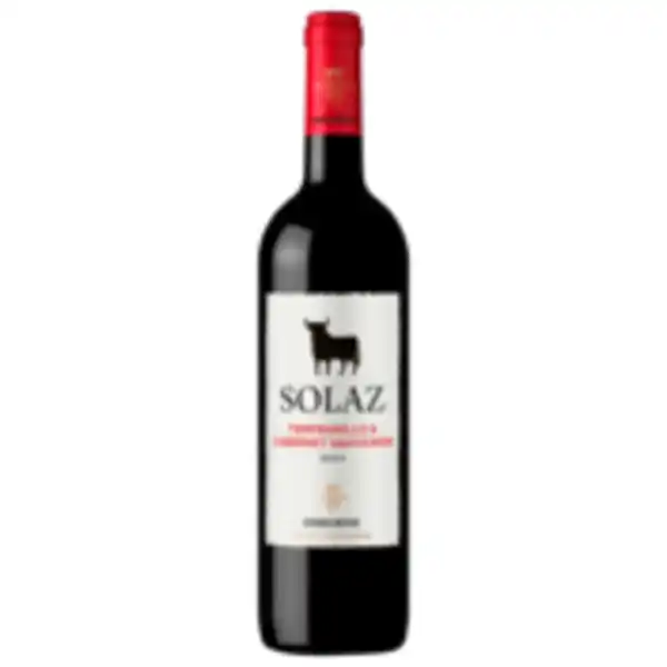 Bild 1 von Osborne Solaz Tempranillo & Cabernet Sauvignon