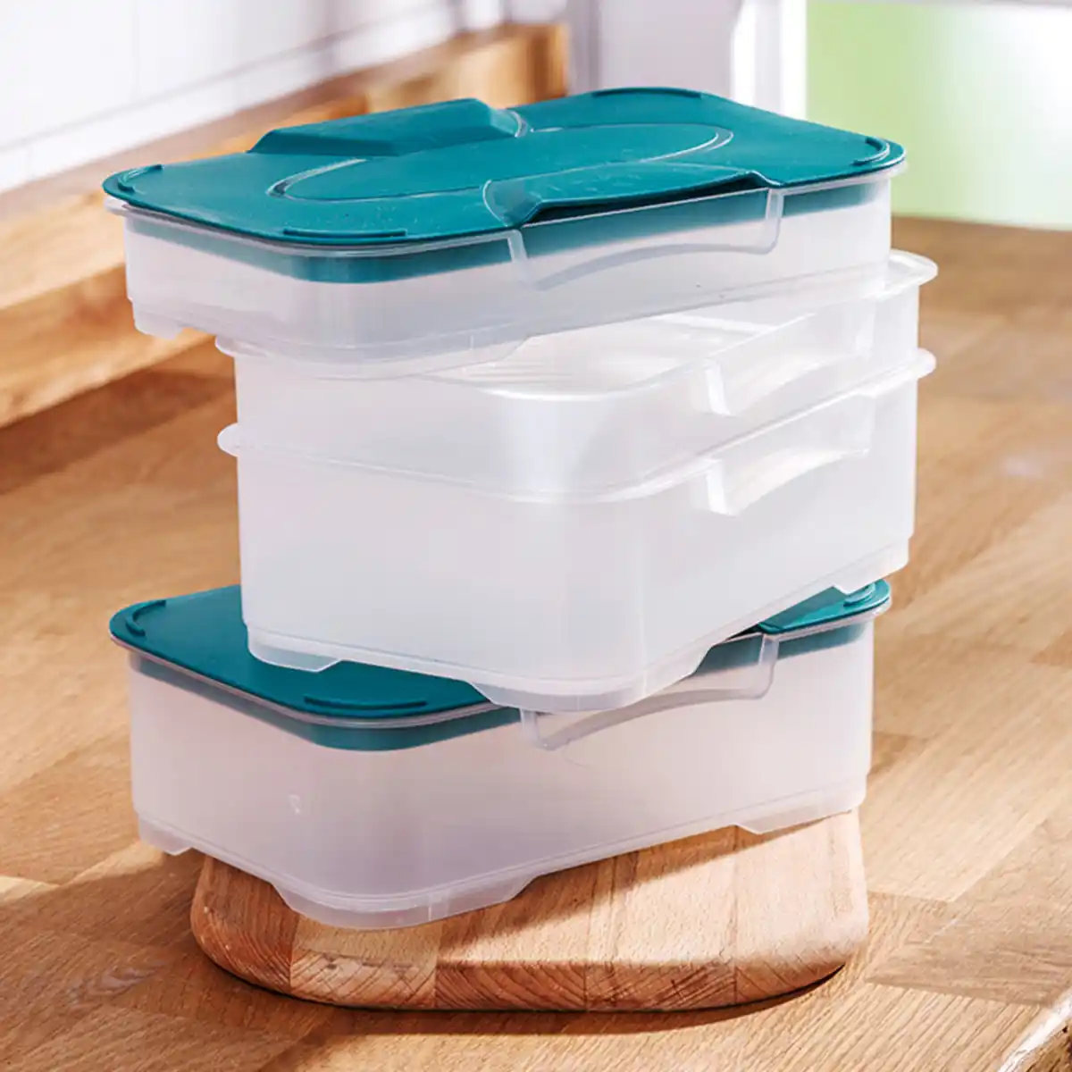 Bild 1 von Casa Royale Aufschnittdosen-Set