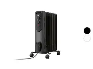 TRONIC® Ölradiator »TOR 1500 H1«