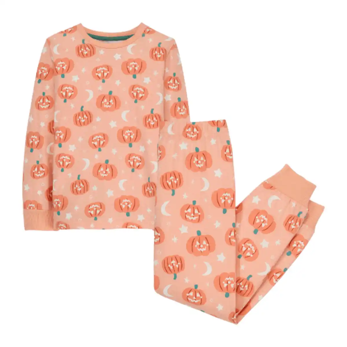 Bild 3 von L&D Schlafanzug, Glow-in-the-dark