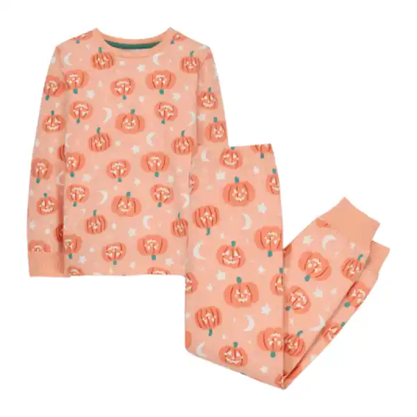 Bild 3 von L&D Schlafanzug, Glow-in-the-dark