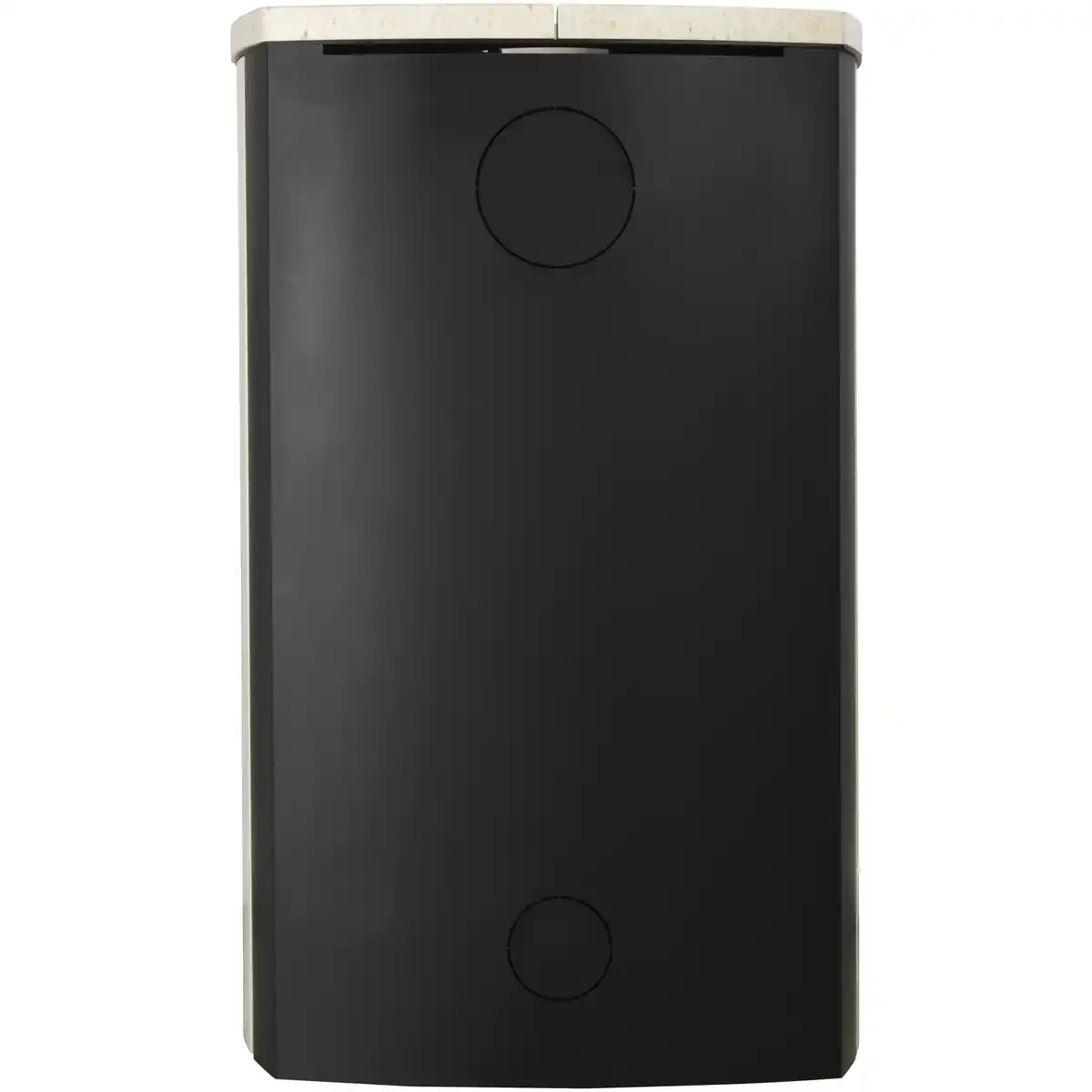 Bild 2 von COLOR EMAJL Kaminofen »Alaska«, Naturstein, 7,8 kW