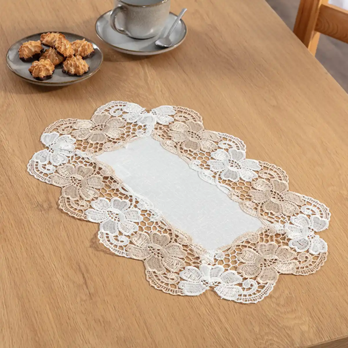 Bild 1 von Bella Casa Tischwäsche