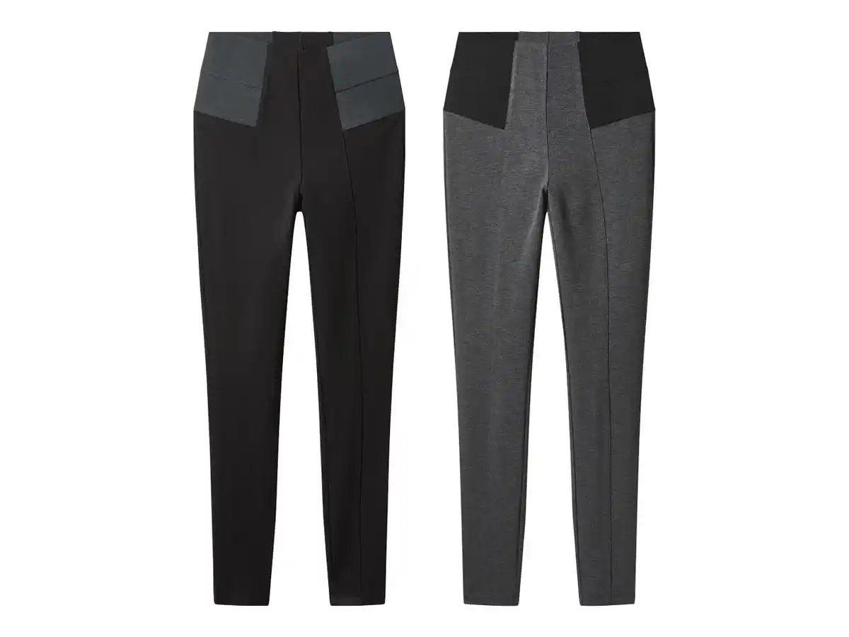 Bild 1 von Esmara Shaping-Jeggings