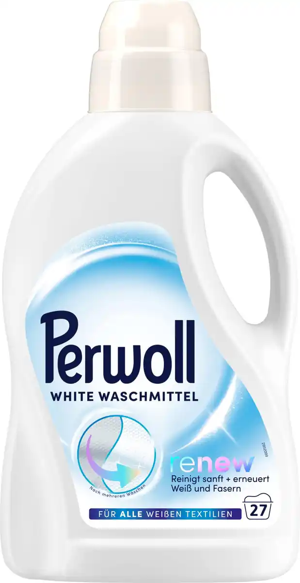 Bild 1 von Perwoll Waschmittel 1,35 Liter