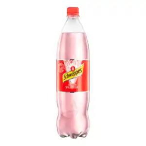 SCHWEPPES Wild Berry 1,25L