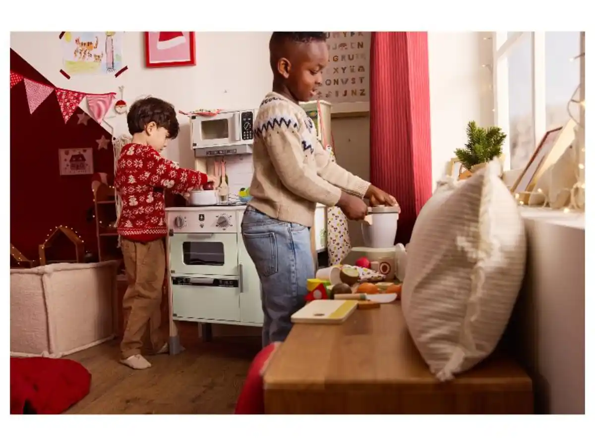 Bild 2 von lupilu® Spiel-Küchenzubehör