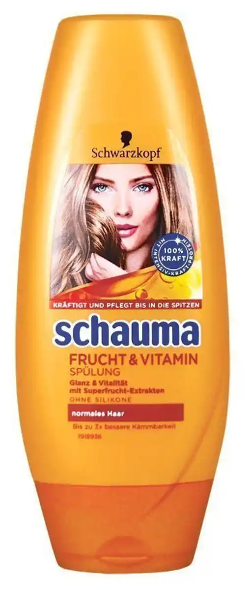 Bild 1 von Schauma Spülung 250 ml