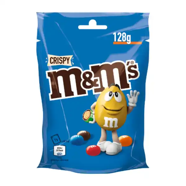 Bild 2 von MARS m&m’s