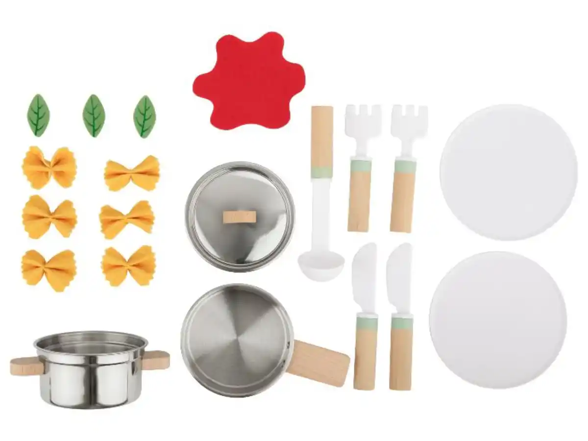 Bild 3 von lupilu® Spiel-Küchenzubehör