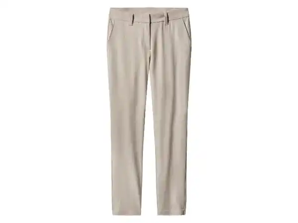 Bild 2 von esmara® Damen Palazzo-Hose / Stoffhose