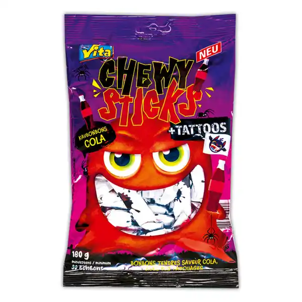 Bild 3 von Bona Vita Chewy Sticks