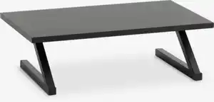 Monitorständer SULDRUP schwarz