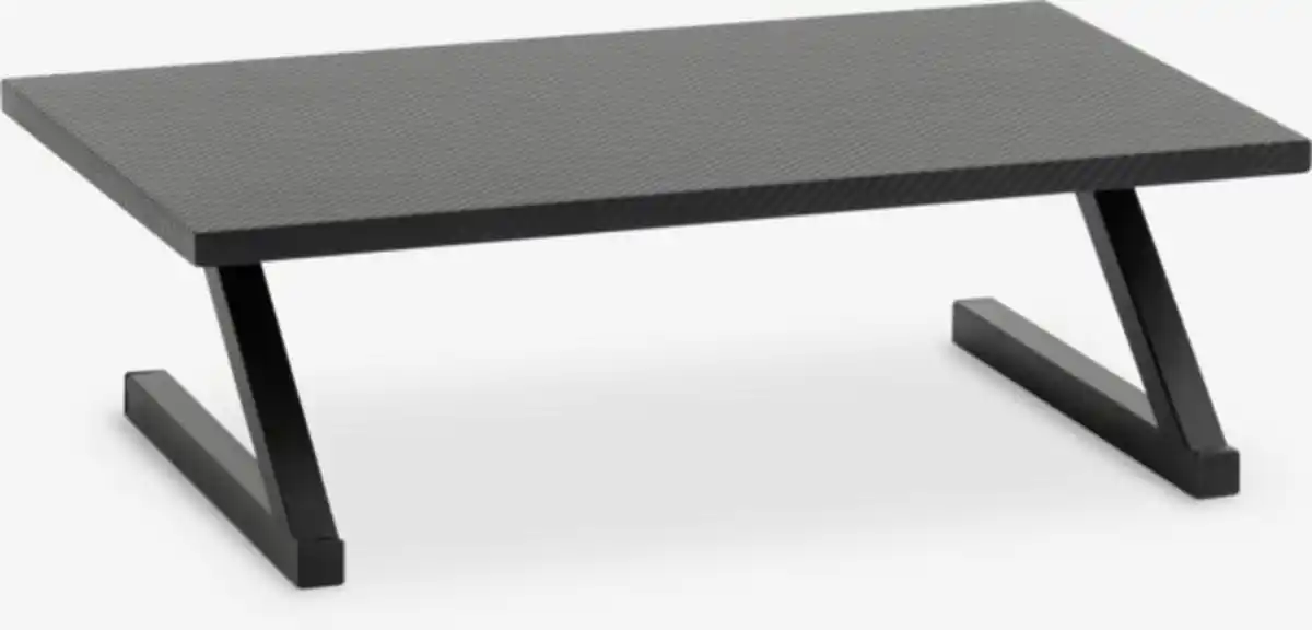 Bild 1 von Monitorständer SULDRUP schwarz