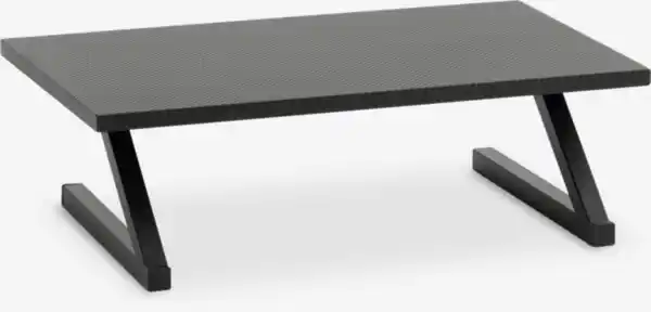 Bild 1 von Monitorständer SULDRUP schwarz