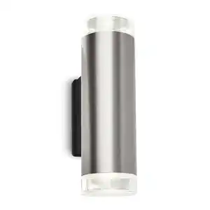 BRILONER LED-Außenwandleuchte