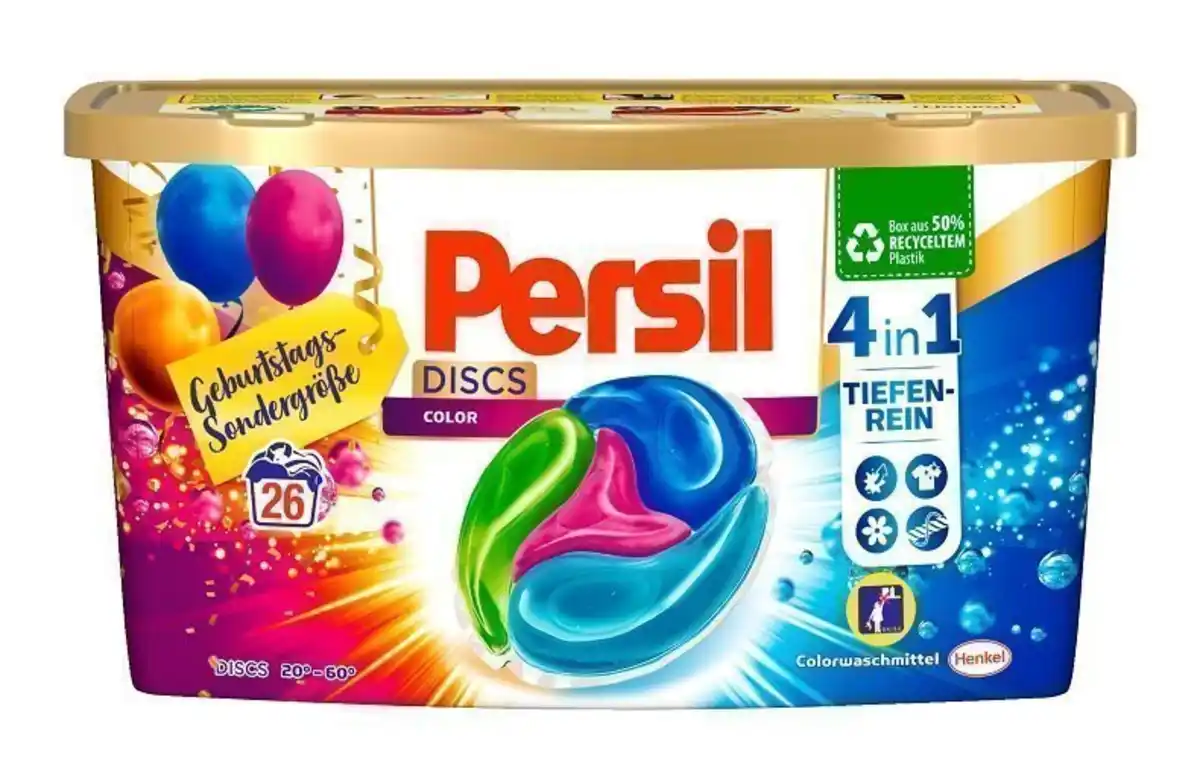 Bild 2 von Persil Discs 650 g