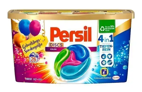Bild 2 von Persil Discs 650 g