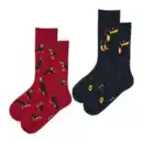 Bild 4 von UP2FASHION Crazy Socks