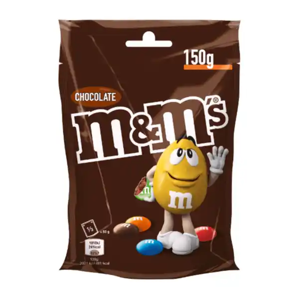 Bild 4 von MARS m&m’s