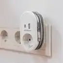 Bild 2 von WORKZONE USB-Ladegerät