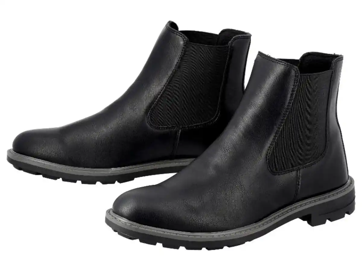 Bild 2 von esmara® Herren Boots Warmfutter