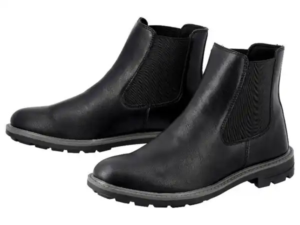 Bild 2 von esmara® Herren Boots Warmfutter
