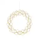 Bild 4 von HOME CREATION LED-Lichterkranz